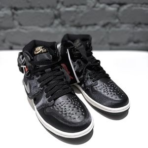 Air Jordan 1 Retro High Utility 'Stash'